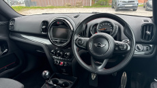 MINI Countryman 2.0 Cooper S 5dr Petrol Hatchback